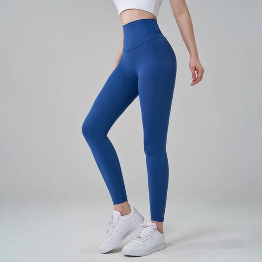 Comfortable High Waist Super Stretch Workout Leggings