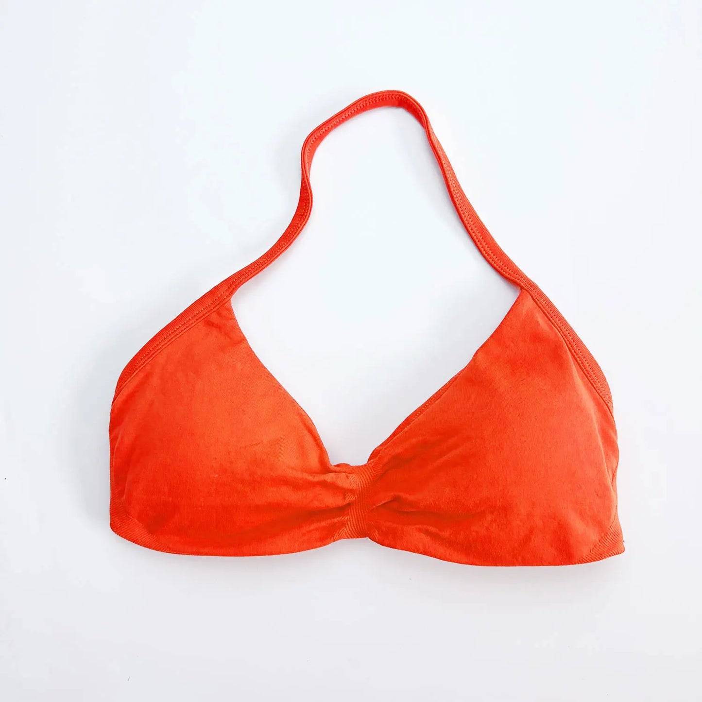 NCLAGEN Women Halter Sports Bra