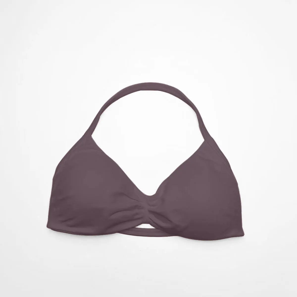 NCLAGEN Women Halter Sports Bra