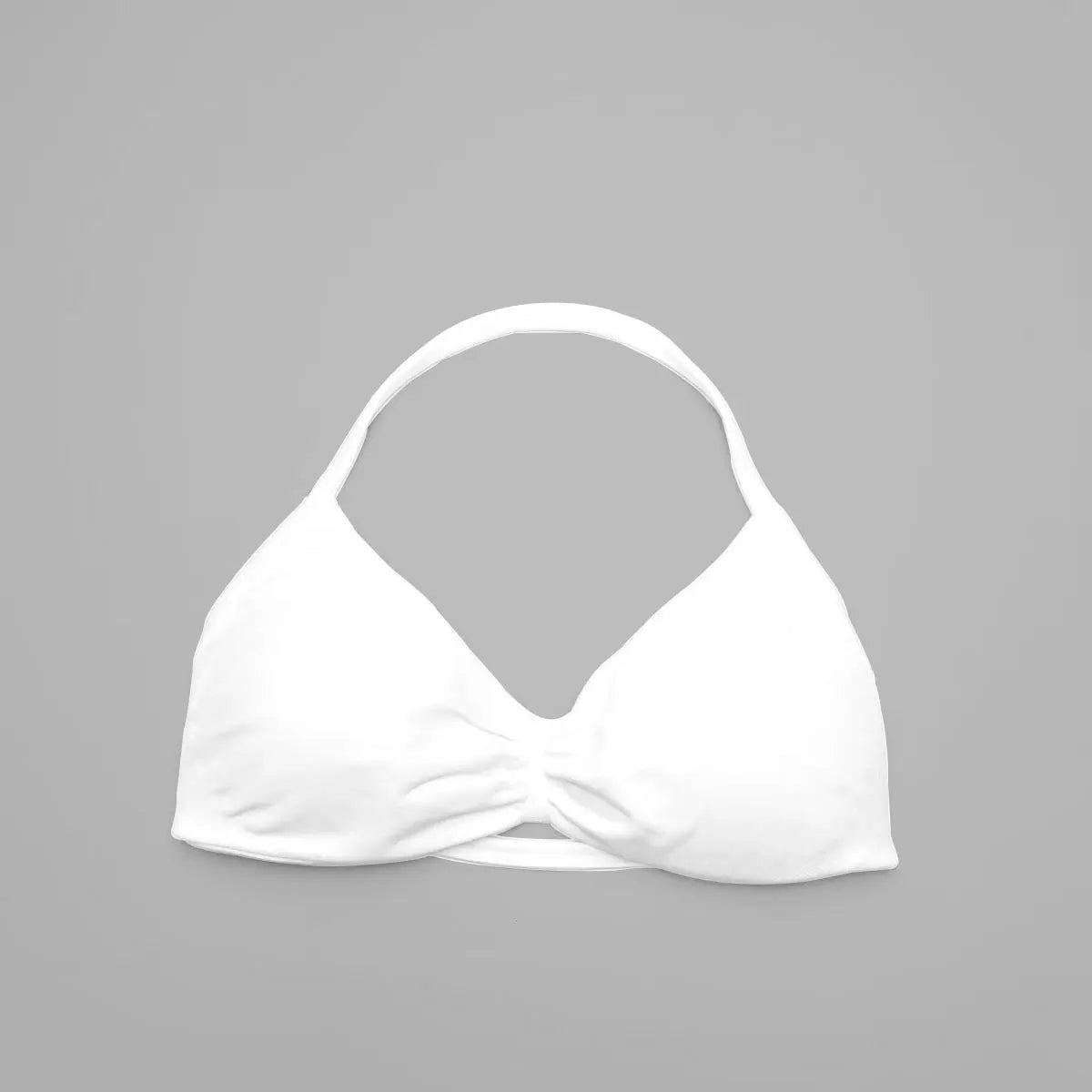 NCLAGEN Women Halter Sports Bra