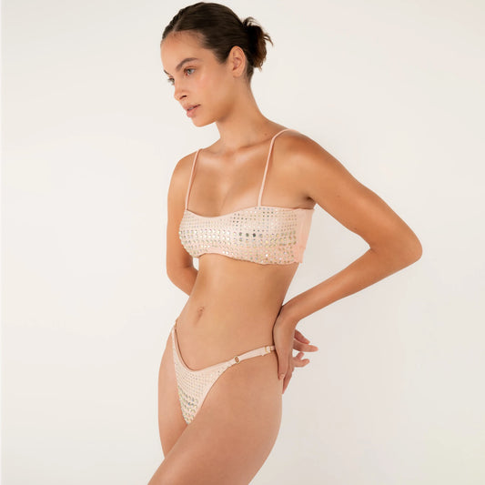 Glam Diamond Bikini