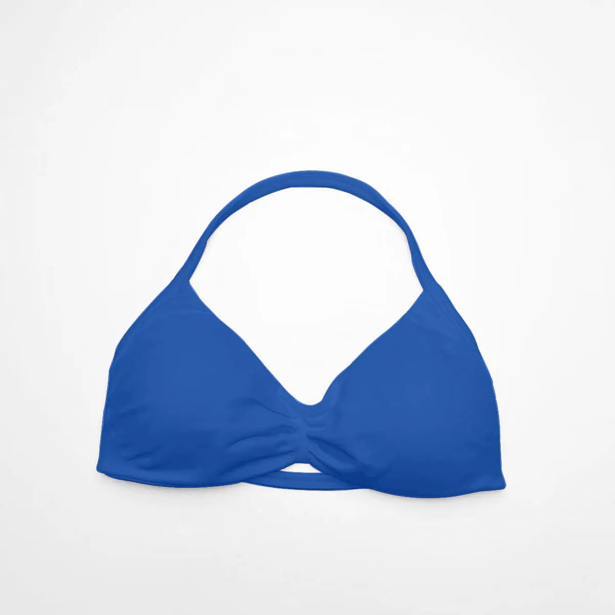 NCLAGEN Women Halter Sports Bra