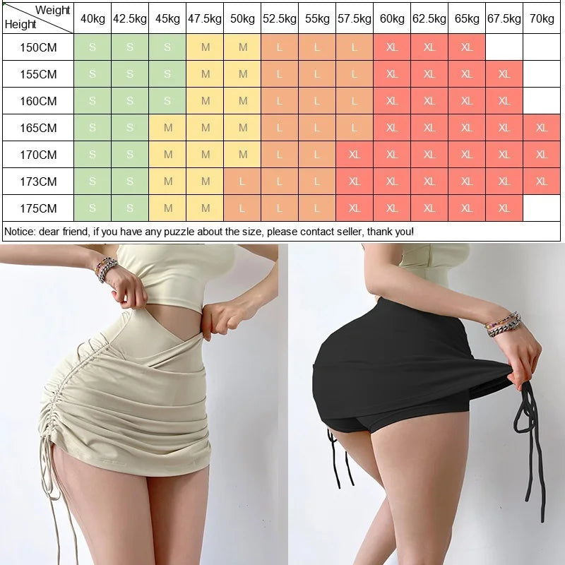 Booty Lifting Breathable Shorts